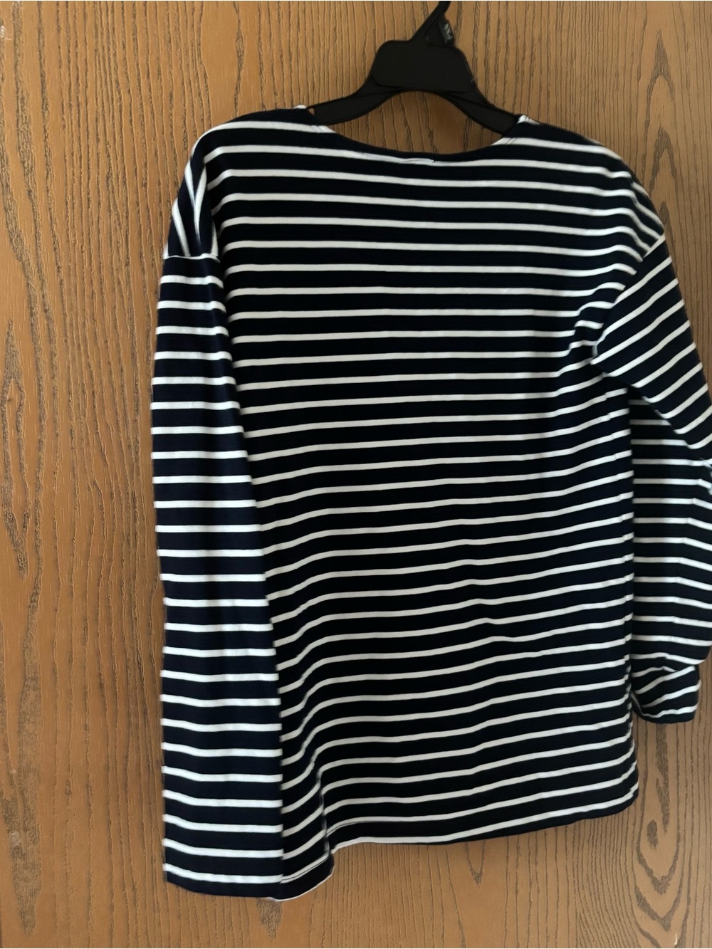 Kule Boyfriend Heavyweight Tee size XS NWOT - Picture 5 of 7